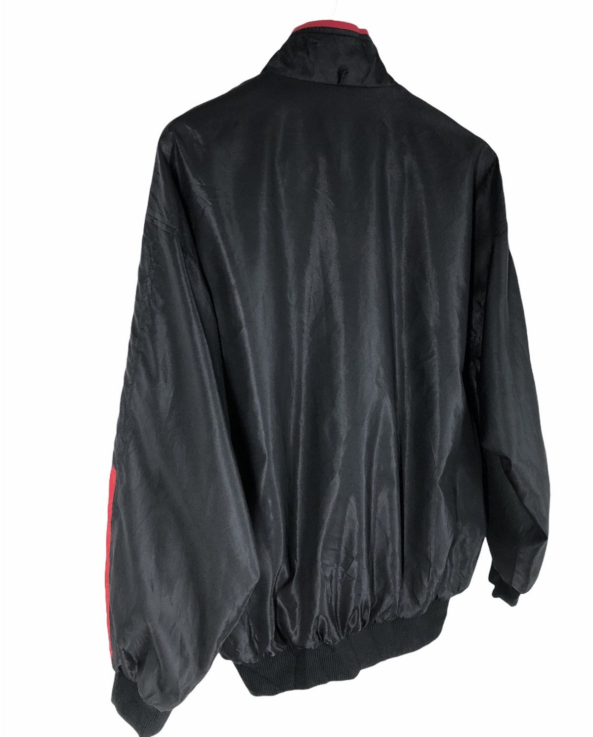 Adidas × Vintage vintage Adidas Windbreaker Size US M / EU 48-50 / 2 - 4 Thumbnail
