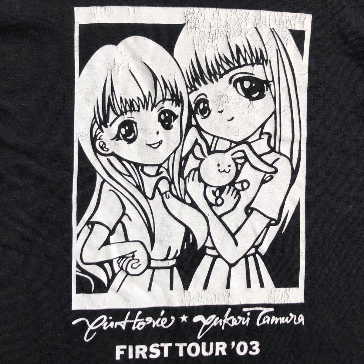 Anime 🔥Accept Binding Offer🔥 Anime Size US L / EU 52-54 / 3 - 3 Thumbnail