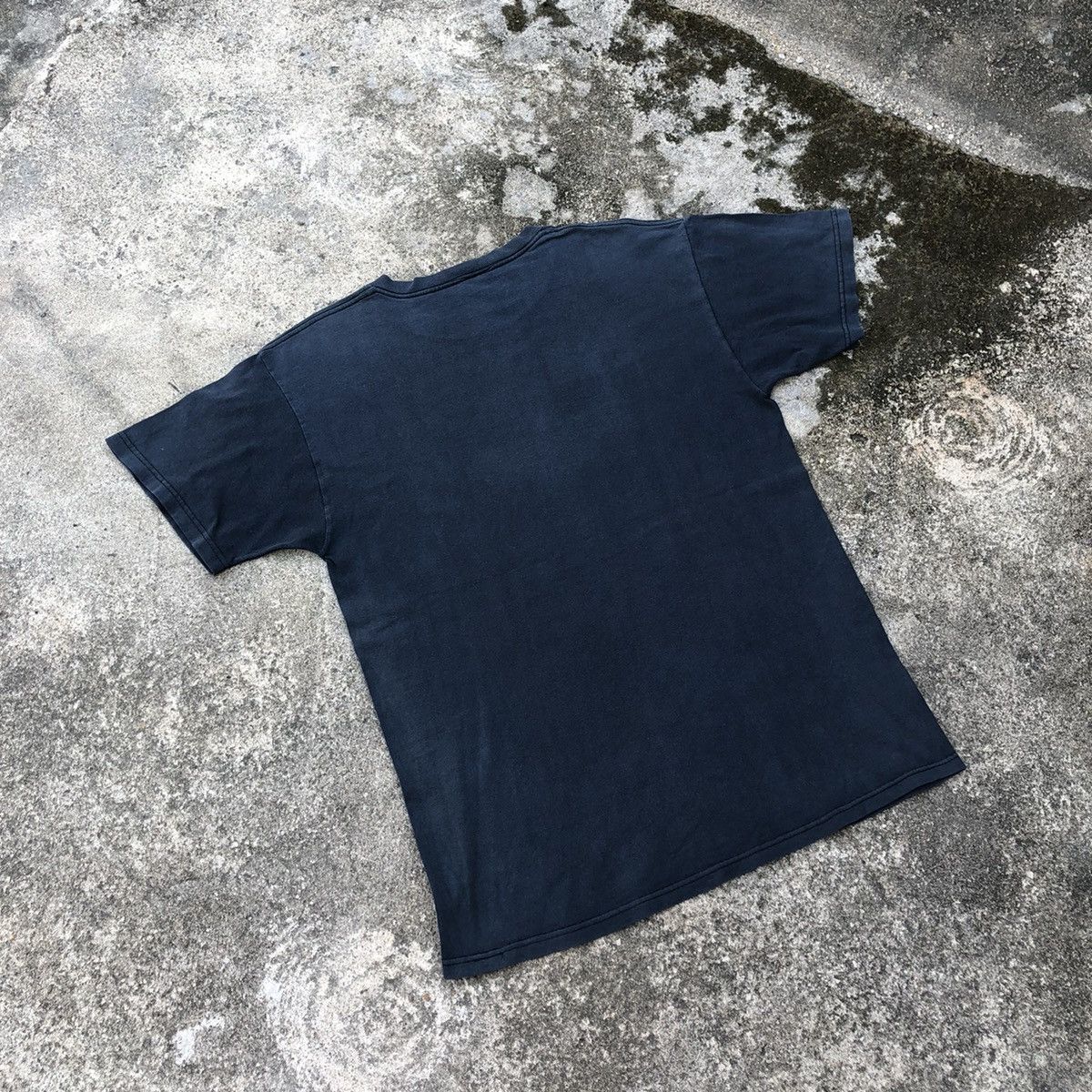 Band Tees × Vintage Vintage Zebrahead Fine Tasting Music Rock Band Promo Tee Size US L / EU 52-54 / 3 - 4 Thumbnail