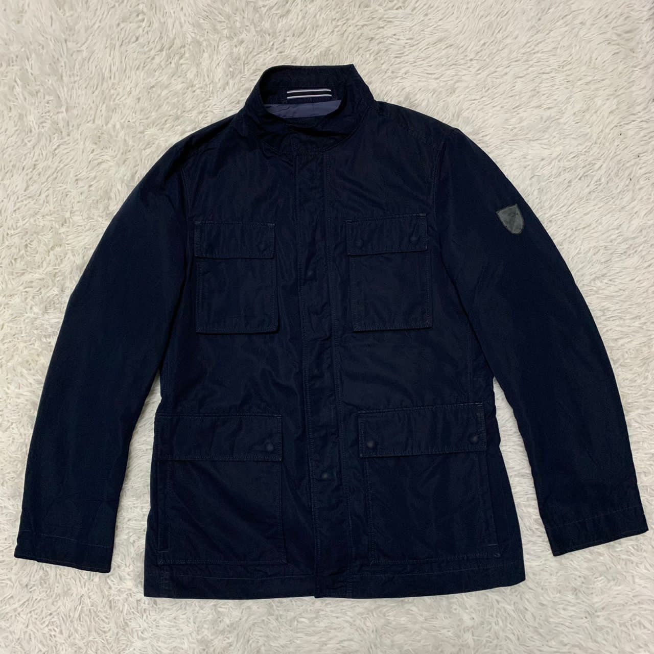 Tommy Hilfiger Tommy Hilfiger fitted jacket Size US M / EU 48-50 / 2 - 13 Thumbnail
