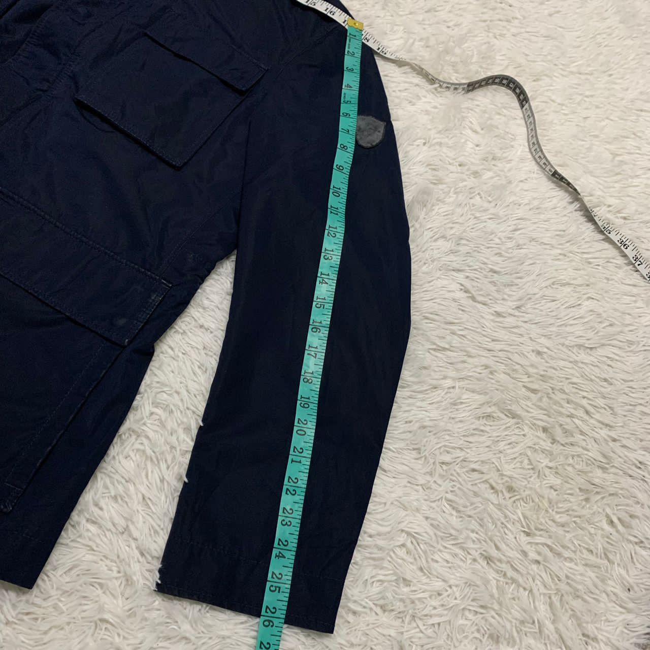 Tommy Hilfiger Tommy Hilfiger fitted jacket Size US M / EU 48-50 / 2 - 6 Thumbnail