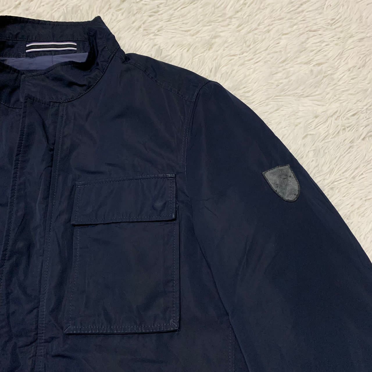 Tommy Hilfiger Tommy Hilfiger fitted jacket Size US M / EU 48-50 / 2 - 11 Thumbnail