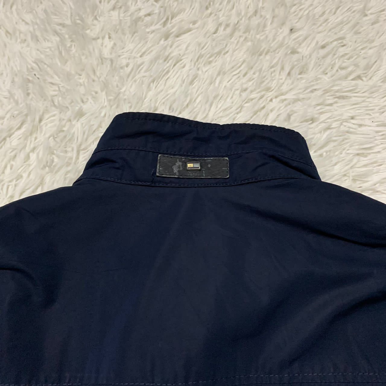 Tommy Hilfiger Tommy Hilfiger fitted jacket Size US M / EU 48-50 / 2 - 12 Thumbnail