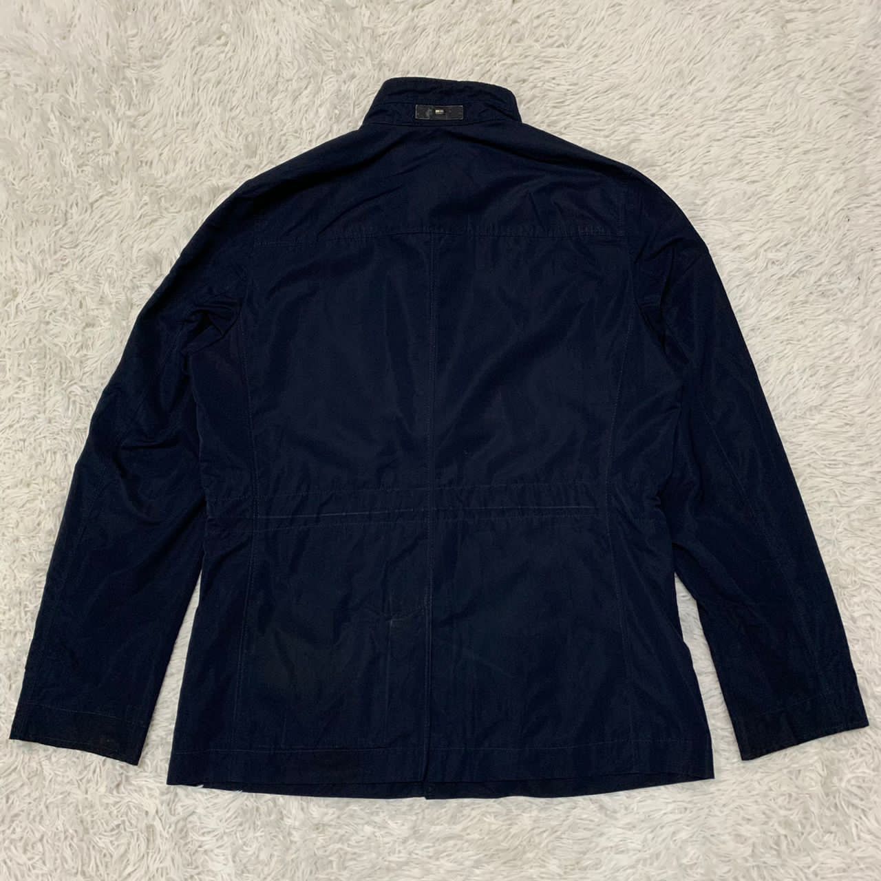 Tommy Hilfiger Tommy Hilfiger fitted jacket Size US M / EU 48-50 / 2 - 2 Thumbnail