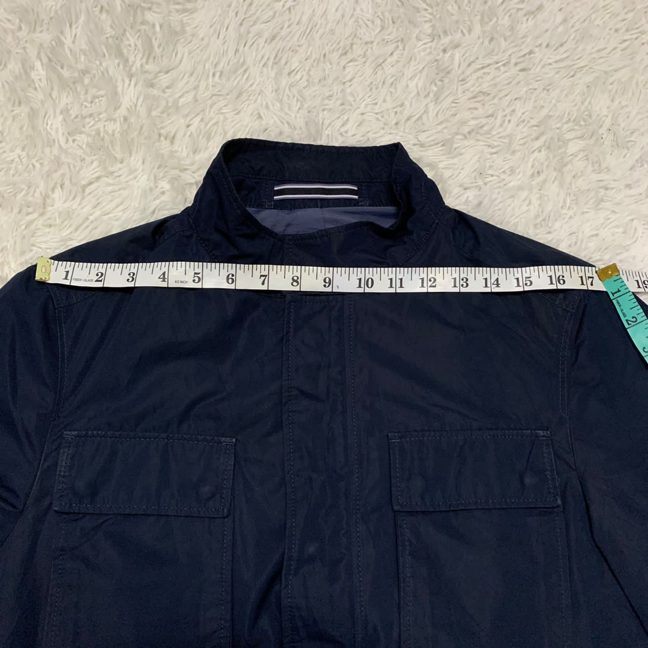 Tommy Hilfiger Tommy Hilfiger fitted jacket Size US M / EU 48-50 / 2 - 5 Thumbnail