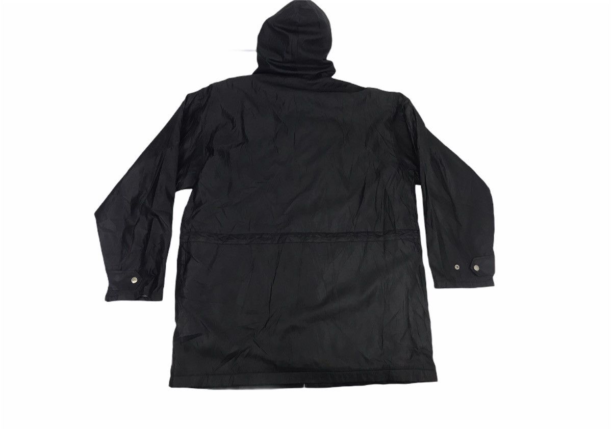Champion Vintage Champion Hoodie Jacket Windbreaker Outdoor Coach Size US XL / EU 56 / 4 - 6 Thumbnail