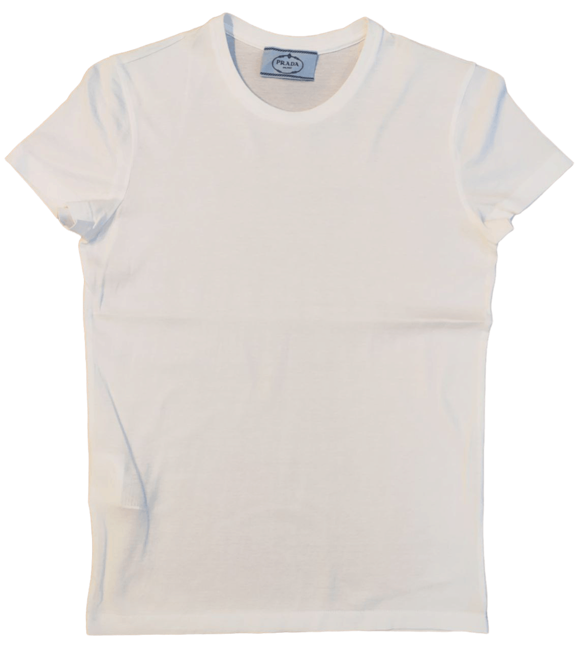 Prada ❎ Prada Blank Ladies Top Size XS / US 0-2 / IT 36-38 - 1 Thumbnail