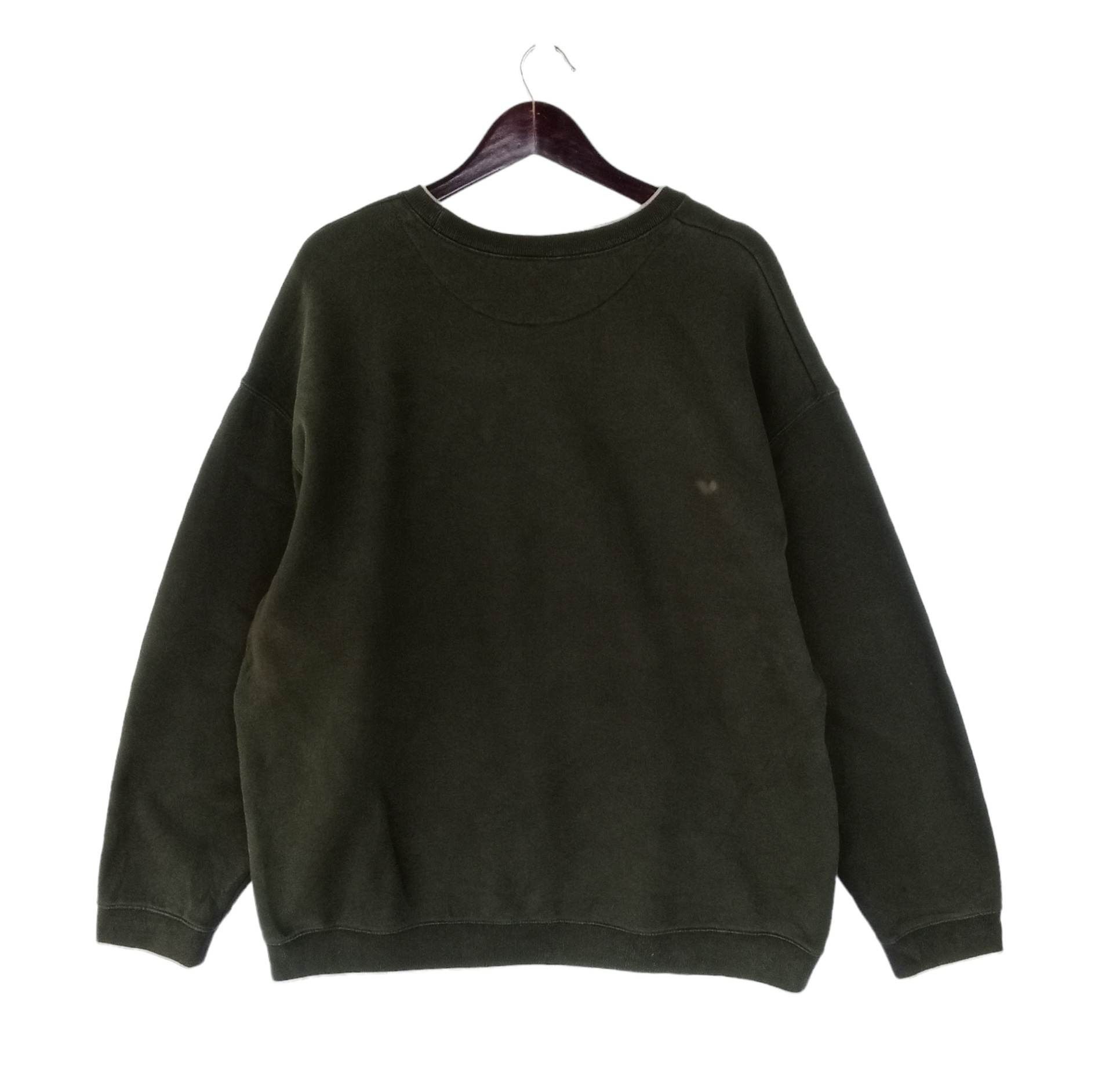 Croft & Barrow × Vintage NORTHWEST OUTFITTERS Croft & Barrow outdoors sweatshirt Size US XL / EU 56 / 4 - 2 Thumbnail