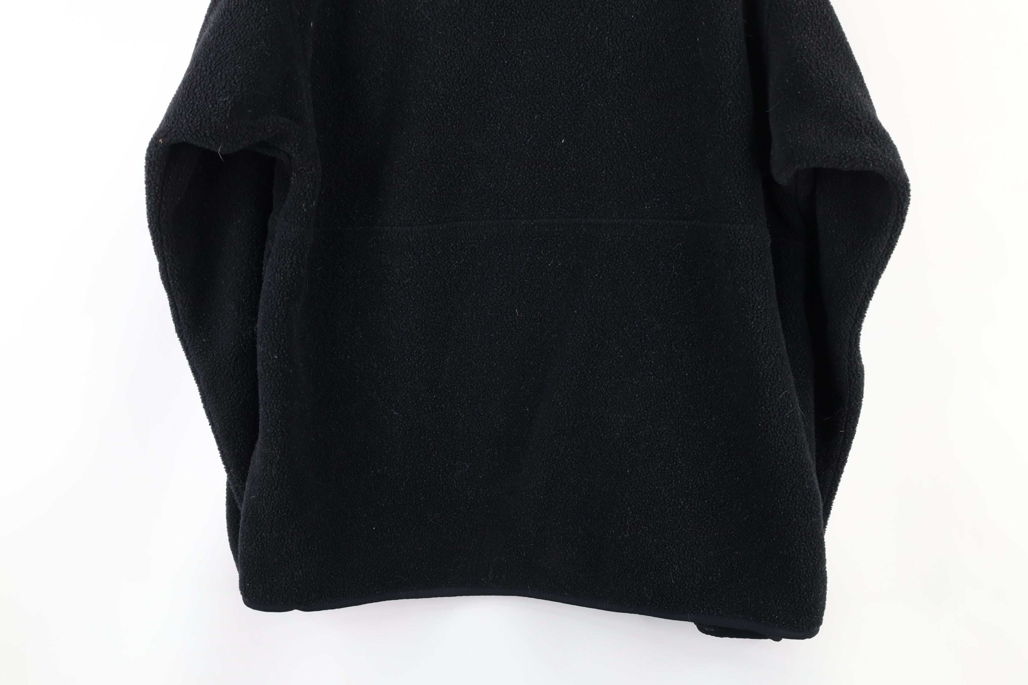 Patagonia × Vintage Vintage Patagonia Synchilla Whisky Half Zip Fleece Sweater Size US L / EU 52-54 / 3 - 9 Thumbnail