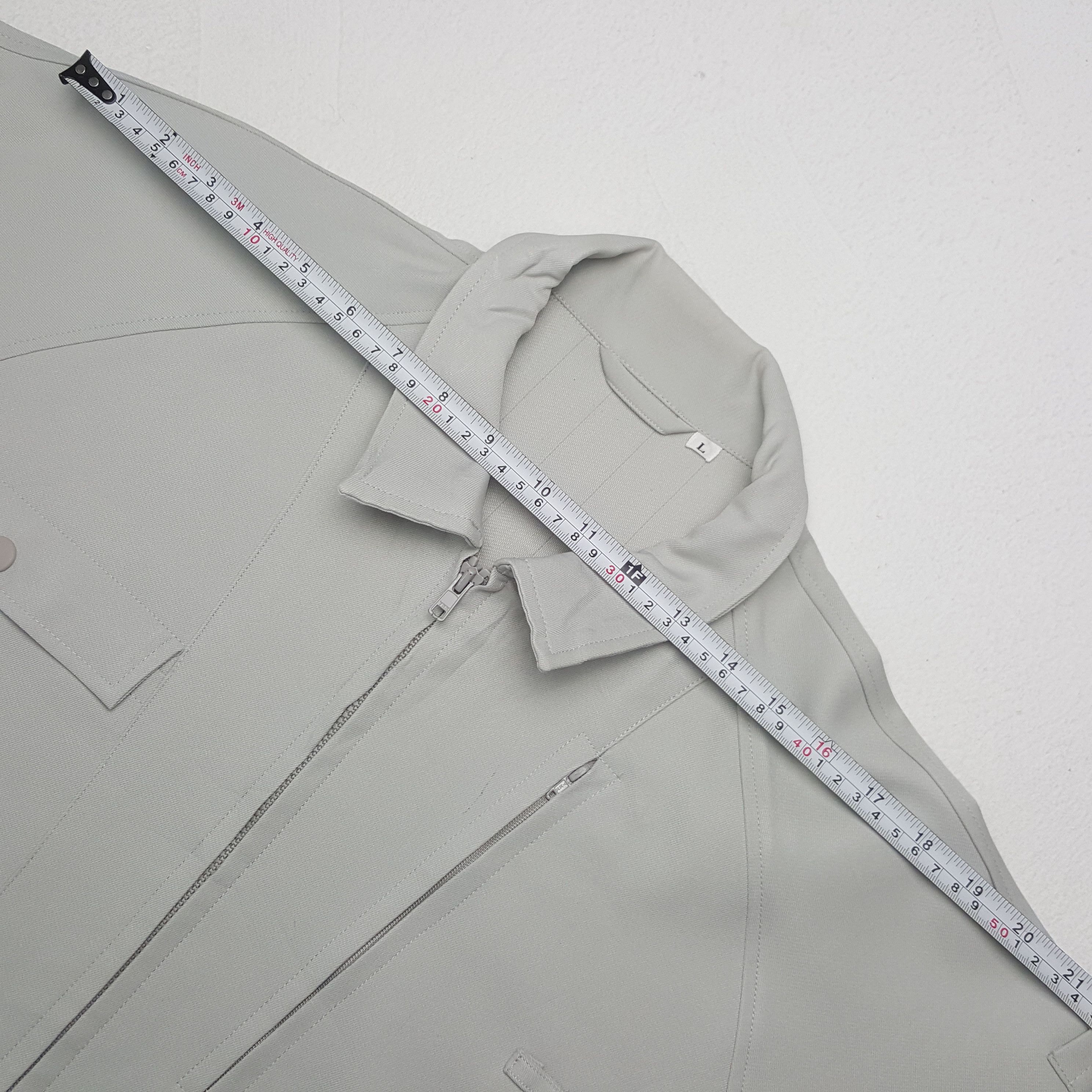 Sports Specialties × Vintage Vintage Nismo Racing Team Custom Racing Jacket Size US M / EU 48-50 / 2 - 6 Thumbnail