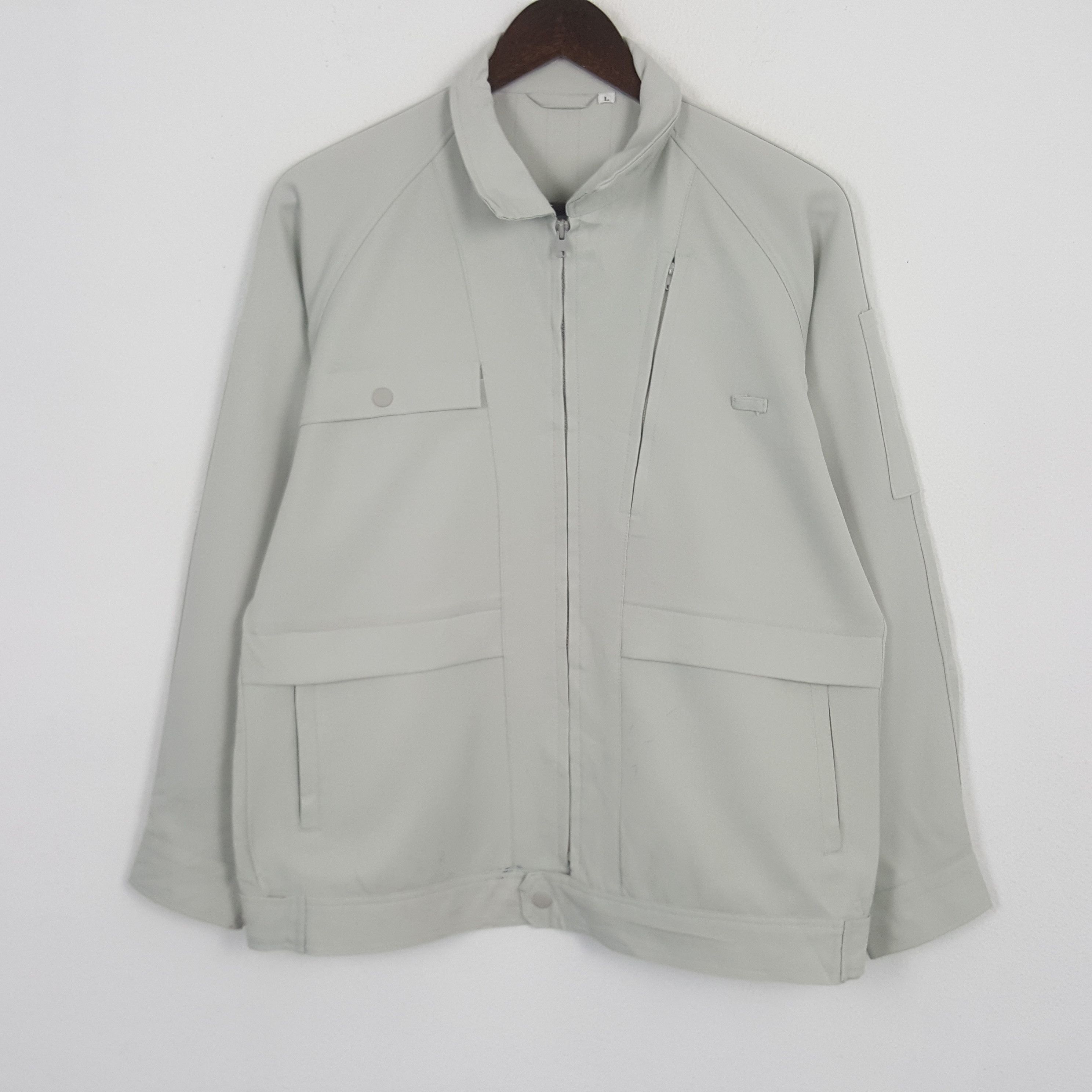 Sports Specialties × Vintage Vintage Nismo Racing Team Custom Racing Jacket Size US M / EU 48-50 / 2 - 3 Thumbnail