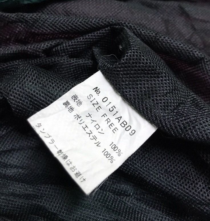 Hysteric Glamour Hysteric glamour jacket hoodie Size US S / EU 44-46 / 1 - 7 Thumbnail