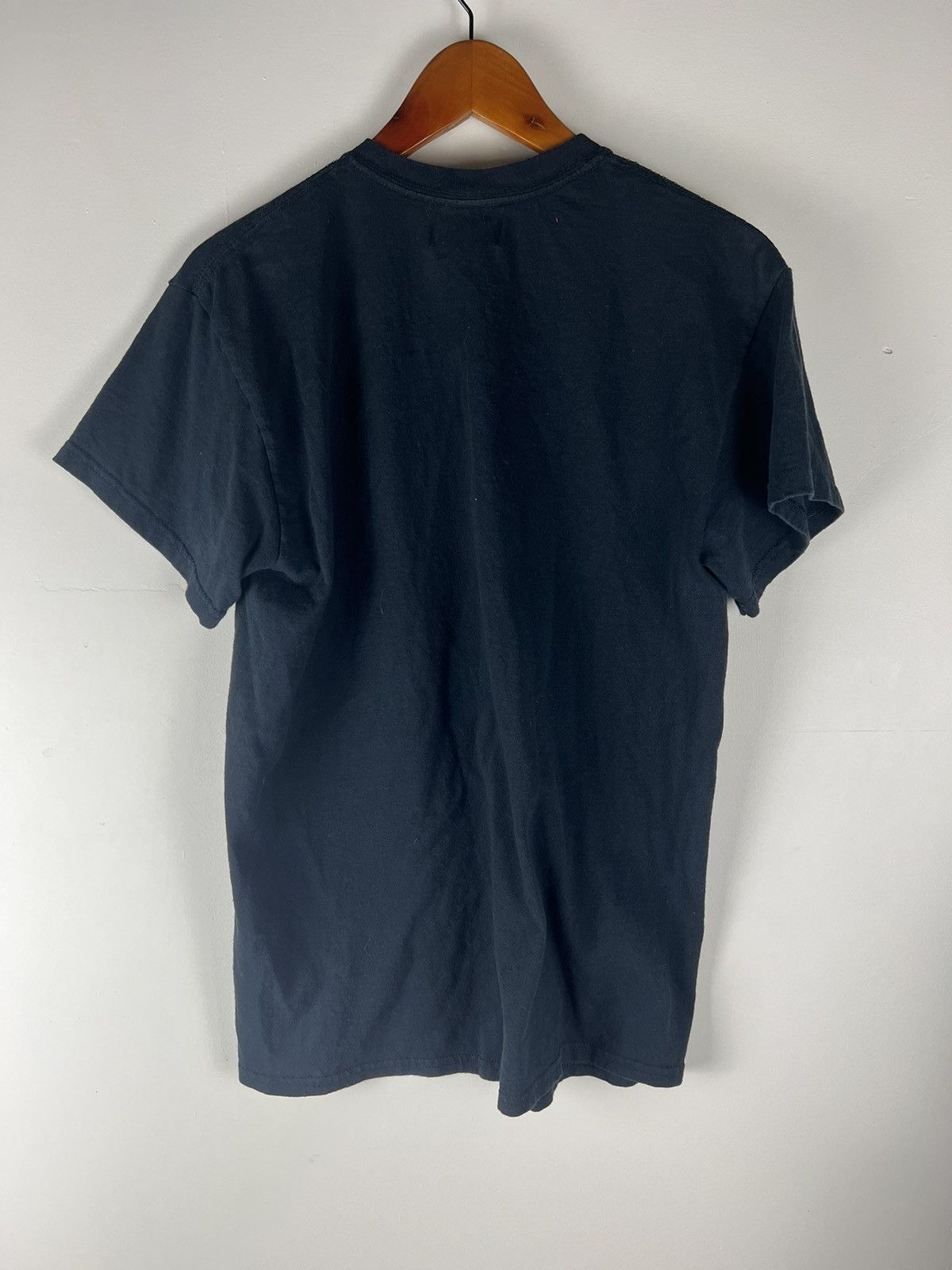 Vintage Scatterbrains I wish she looked the same in every colour tee Size US M / EU 48-50 / 2 - 2 Thumbnail