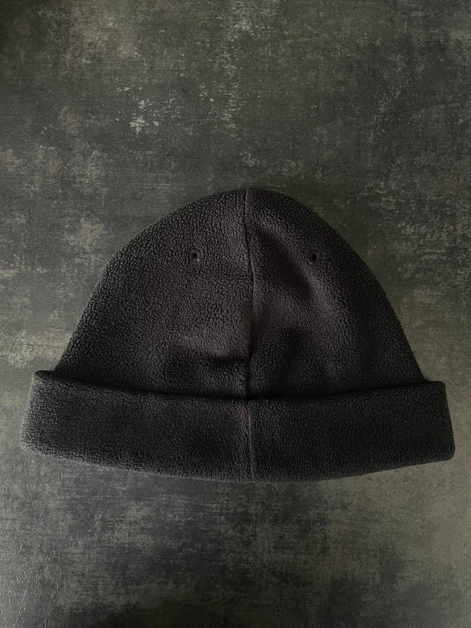 Nike Nike vintage fleece hat beanie Size ONE SIZE - 2 Thumbnail