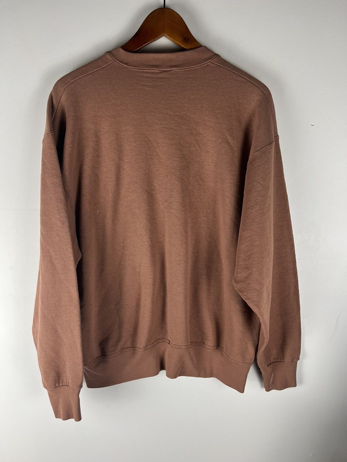 Guess Vintage 1994 Guess Sports Crewneck Size US L / EU 52-54 / 3 - 2 Thumbnail