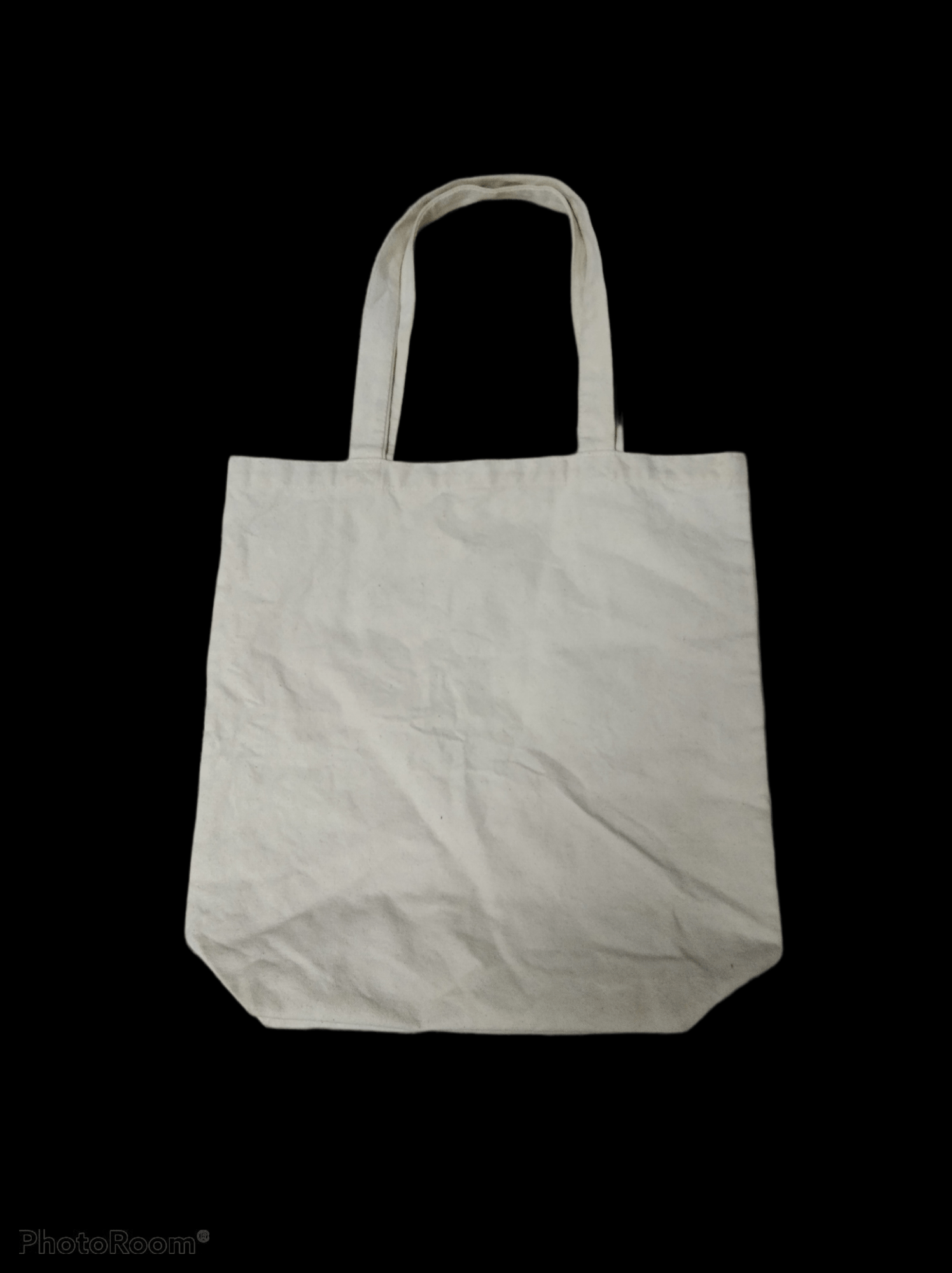 Designer × Japanese Brand AMERICAN PHOTOGRAPHER RICKY POWELL TOTE BAG Size ONE SIZE - 2 Thumbnail