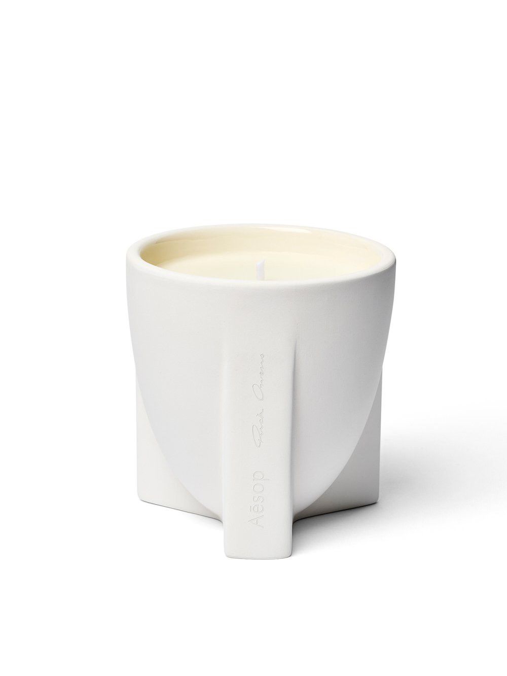 Rick Owens Aesop Stoic Candle 240g
