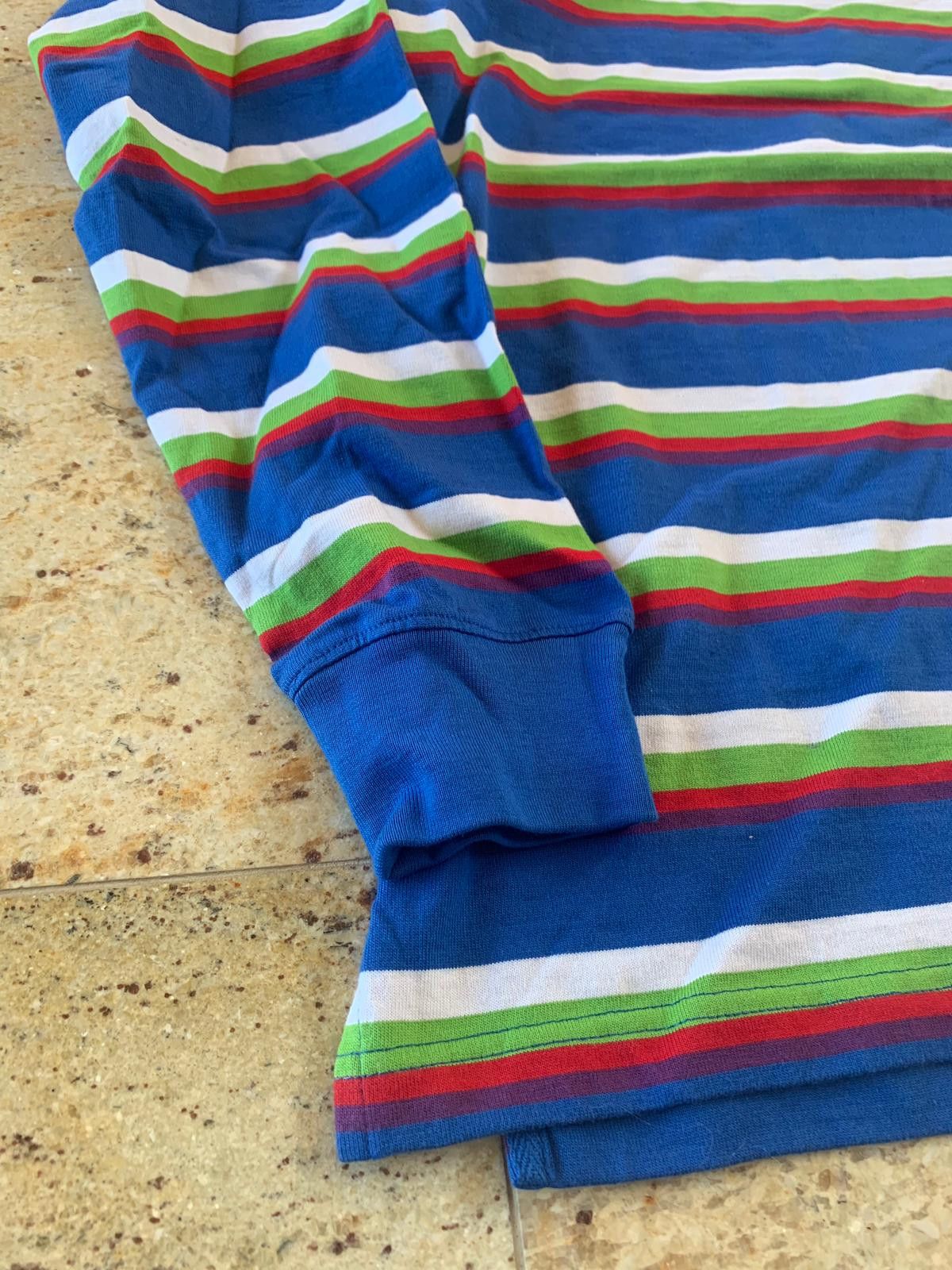 Billionaire Boys Club Coastal LS Tee in Multicolor Size US XL / EU 56 / 4 - 6 Thumbnail