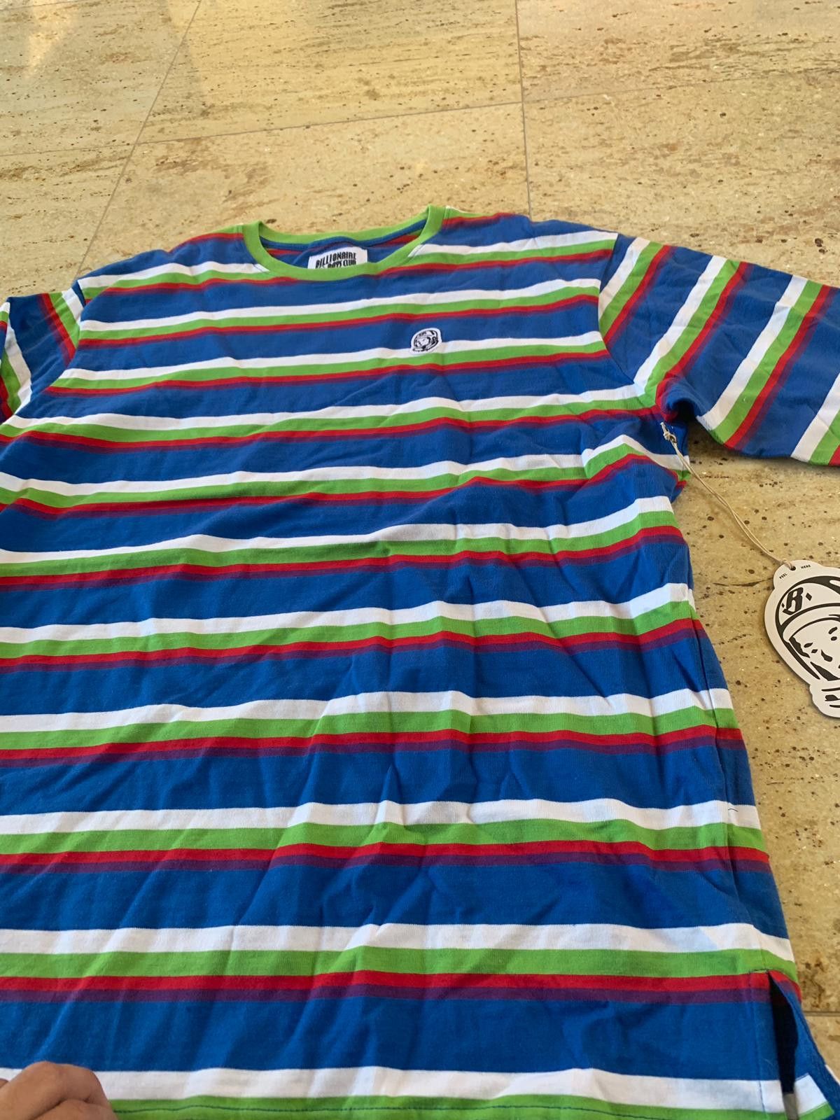 Billionaire Boys Club Coastal LS Tee in Multicolor Size US XL / EU 56 / 4 - 11 Thumbnail