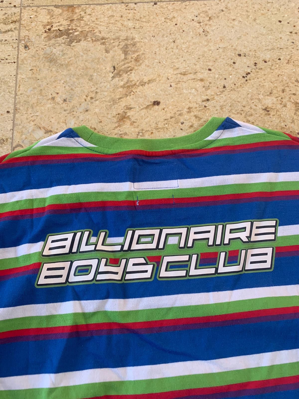 Billionaire Boys Club Coastal LS Tee in Multicolor Size US XL / EU 56 / 4 - 20 Thumbnail