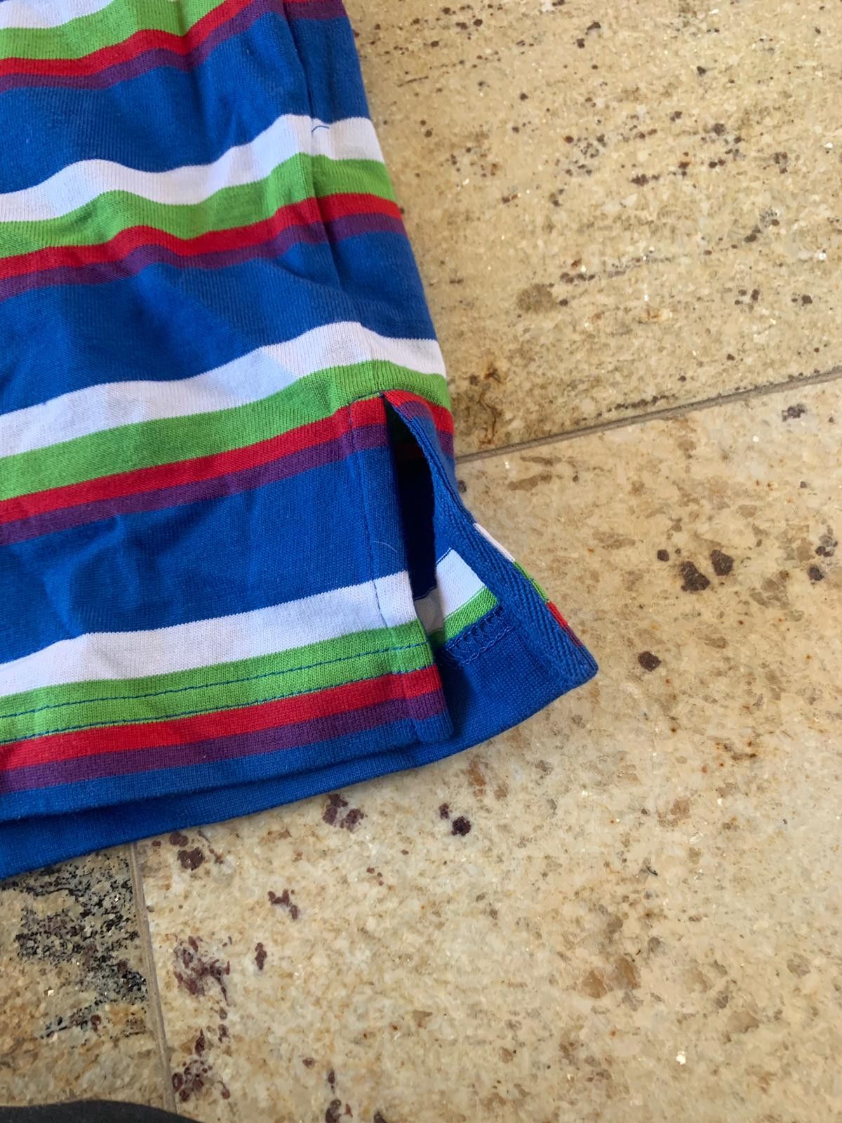 Billionaire Boys Club Coastal LS Tee in Multicolor Size US XL / EU 56 / 4 - 13 Thumbnail