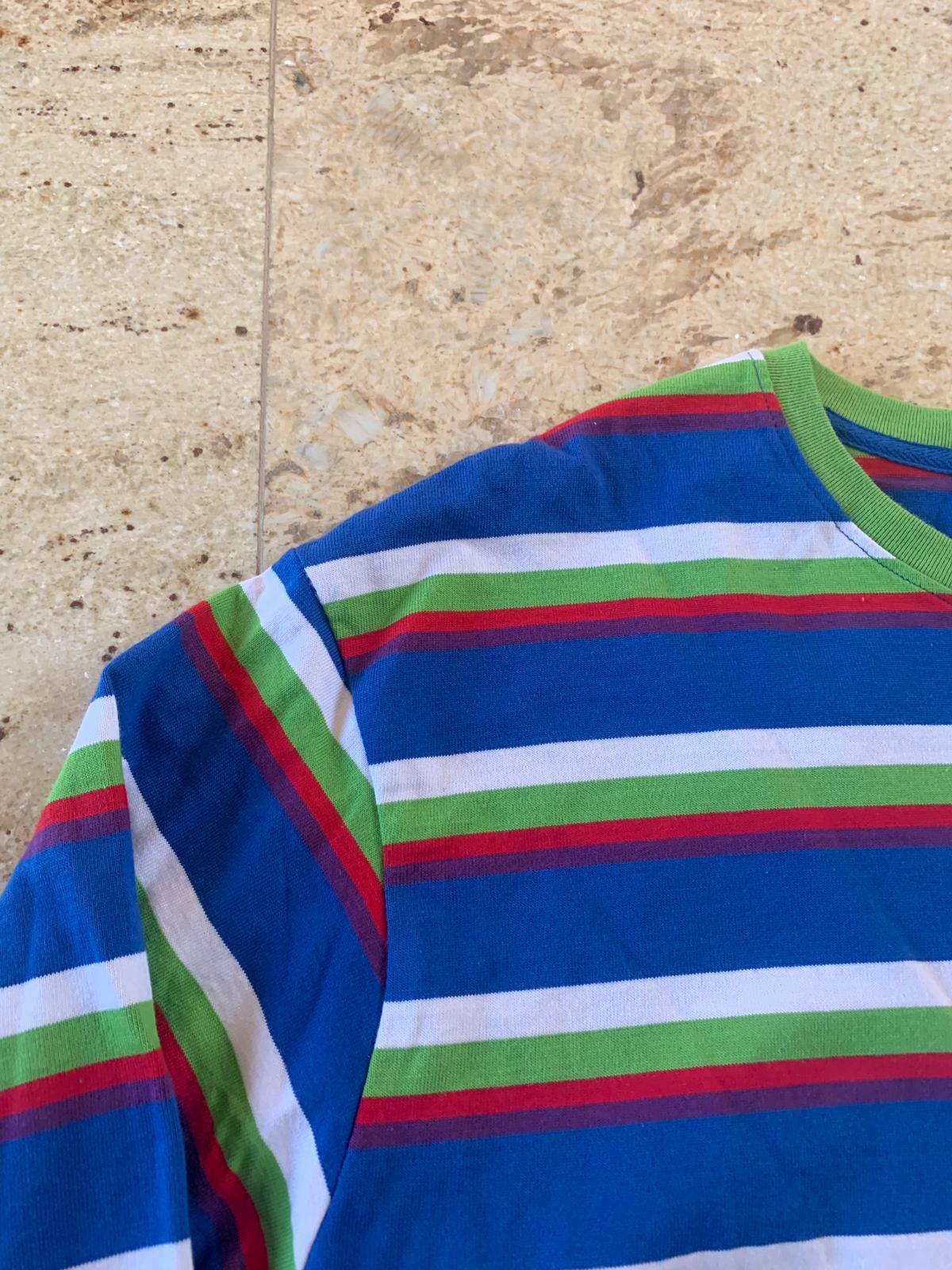 Billionaire Boys Club Coastal LS Tee in Multicolor Size US XL / EU 56 / 4 - 8 Thumbnail
