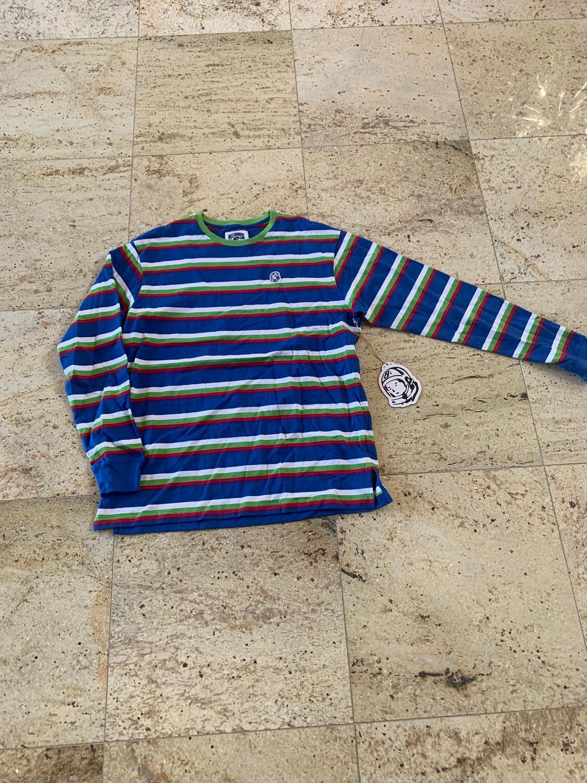 Billionaire Boys Club Coastal LS Tee in Multicolor Size US XL / EU 56 / 4 - 3 Thumbnail