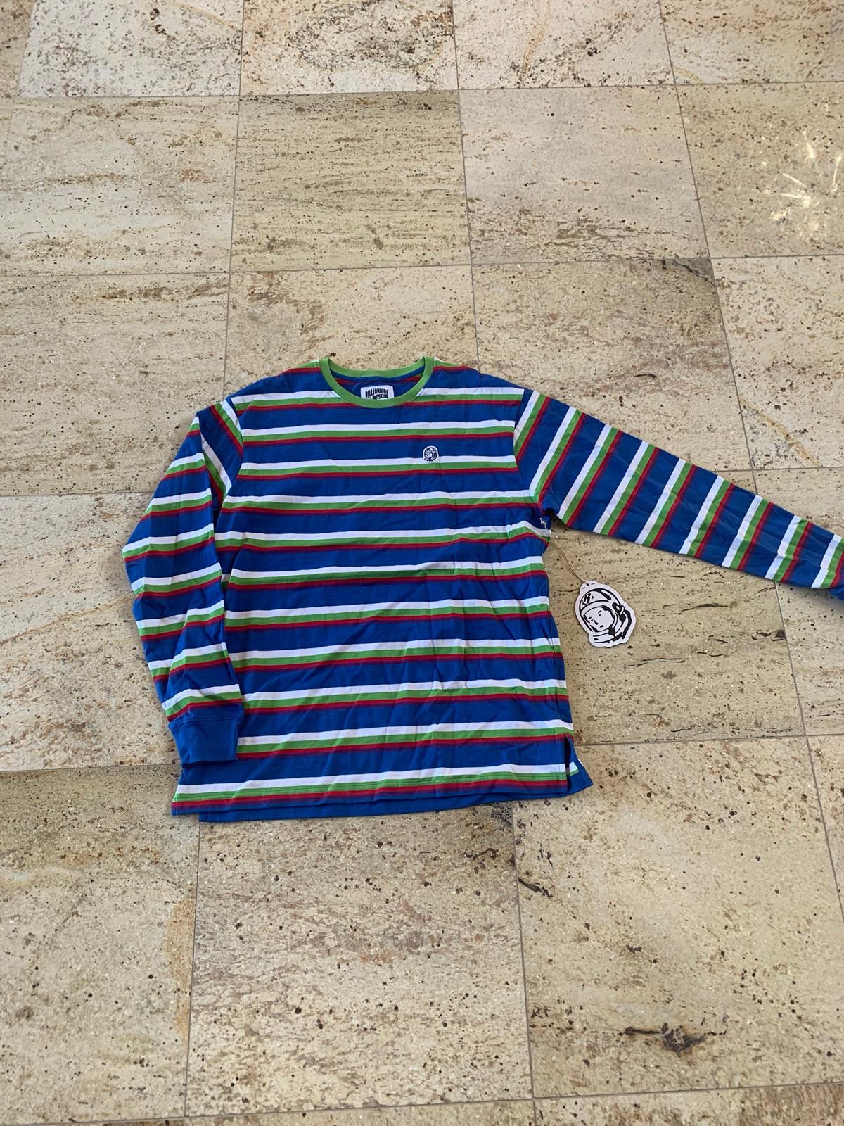 Billionaire Boys Club Coastal LS Tee in Multicolor Size US XL / EU 56 / 4 - 1 Thumbnail