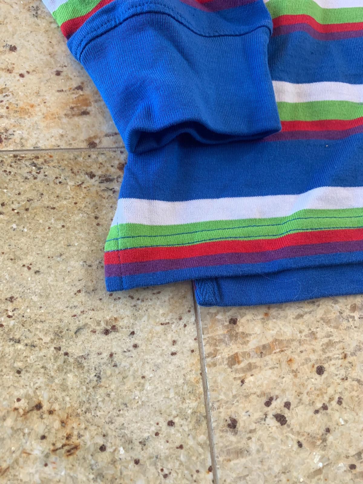 Billionaire Boys Club Coastal LS Tee in Multicolor Size US XL / EU 56 / 4 - 5 Thumbnail