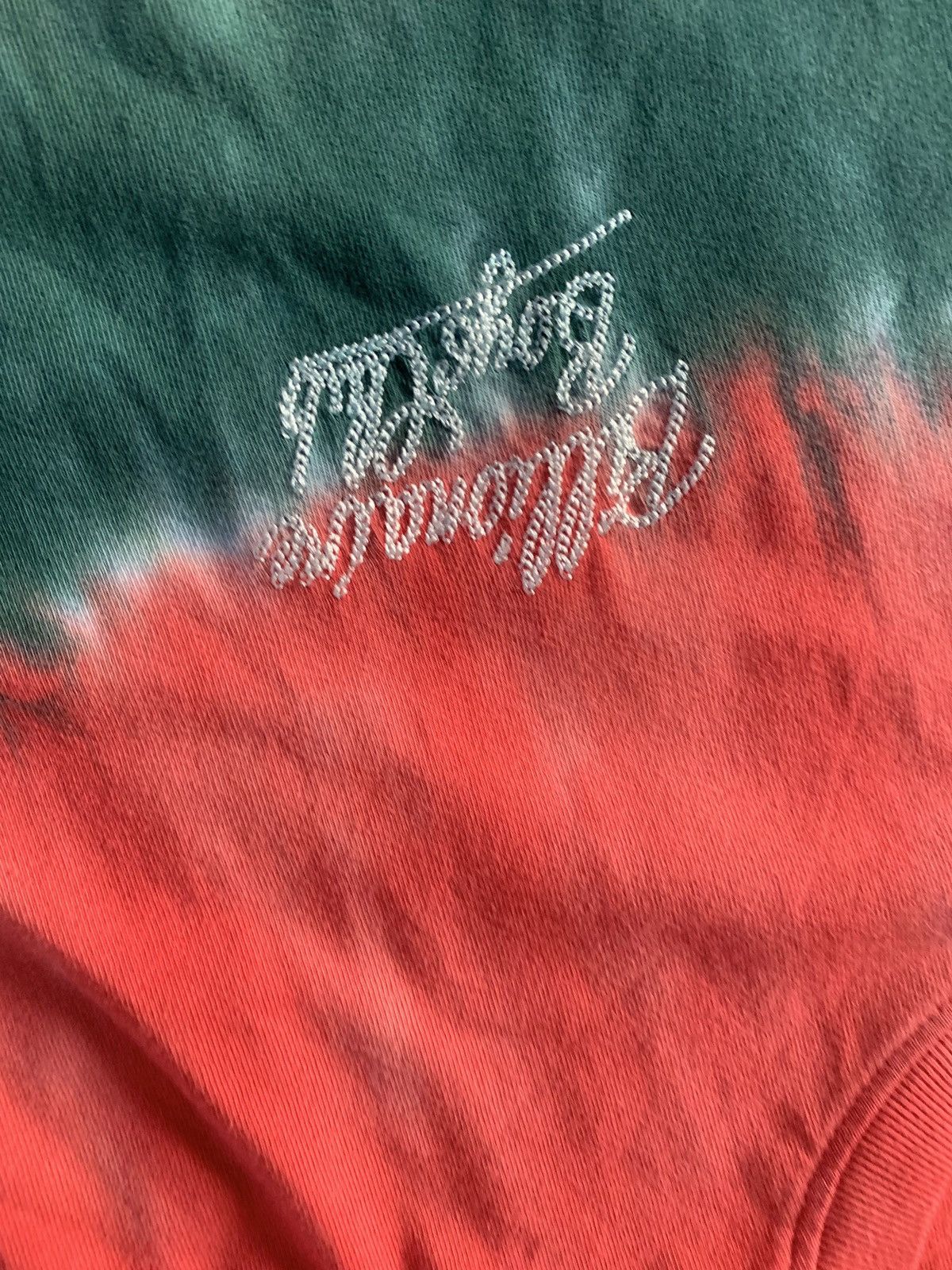 Billionaire Boys Club BB Scripted Dye SS Knit Size US M / EU 48-50 / 2 - 5 Thumbnail