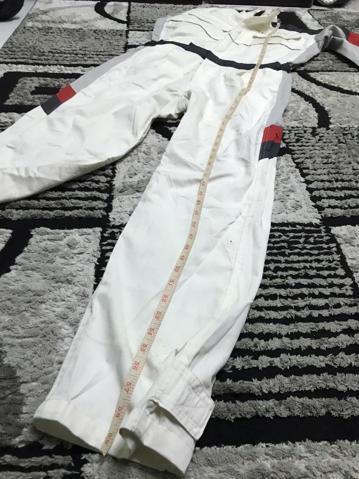Sports Specialties 🇯🇵Honda racing coverall Size US 36 / EU 52 - 14 Thumbnail