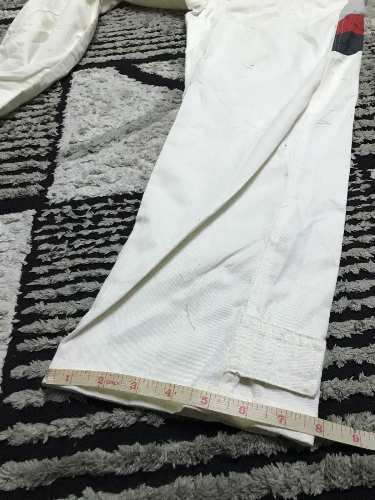 Sports Specialties 🇯🇵Honda racing coverall Size US 36 / EU 52 - 9 Thumbnail