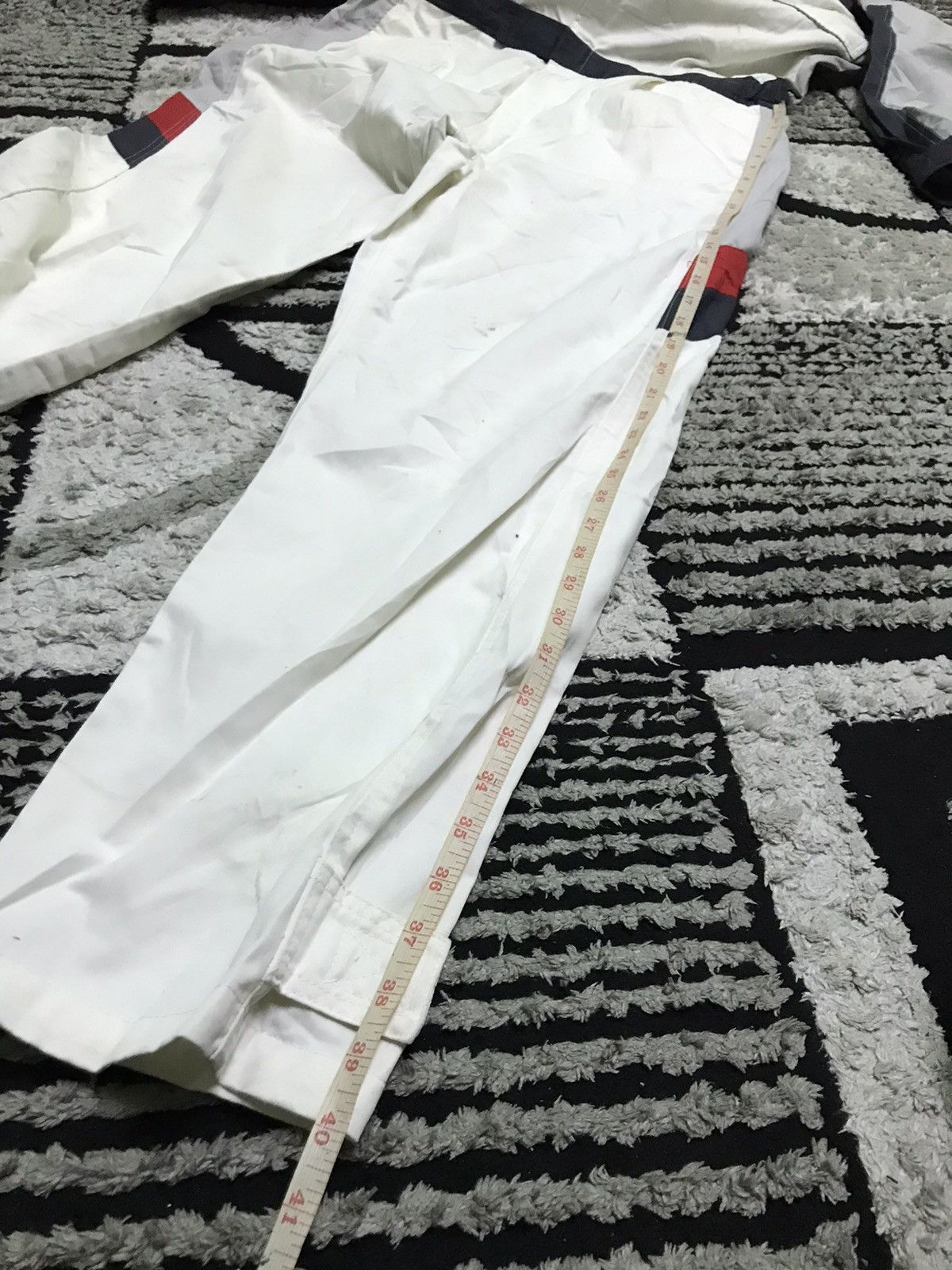 Sports Specialties 🇯🇵Honda racing coverall Size US 36 / EU 52 - 7 Thumbnail