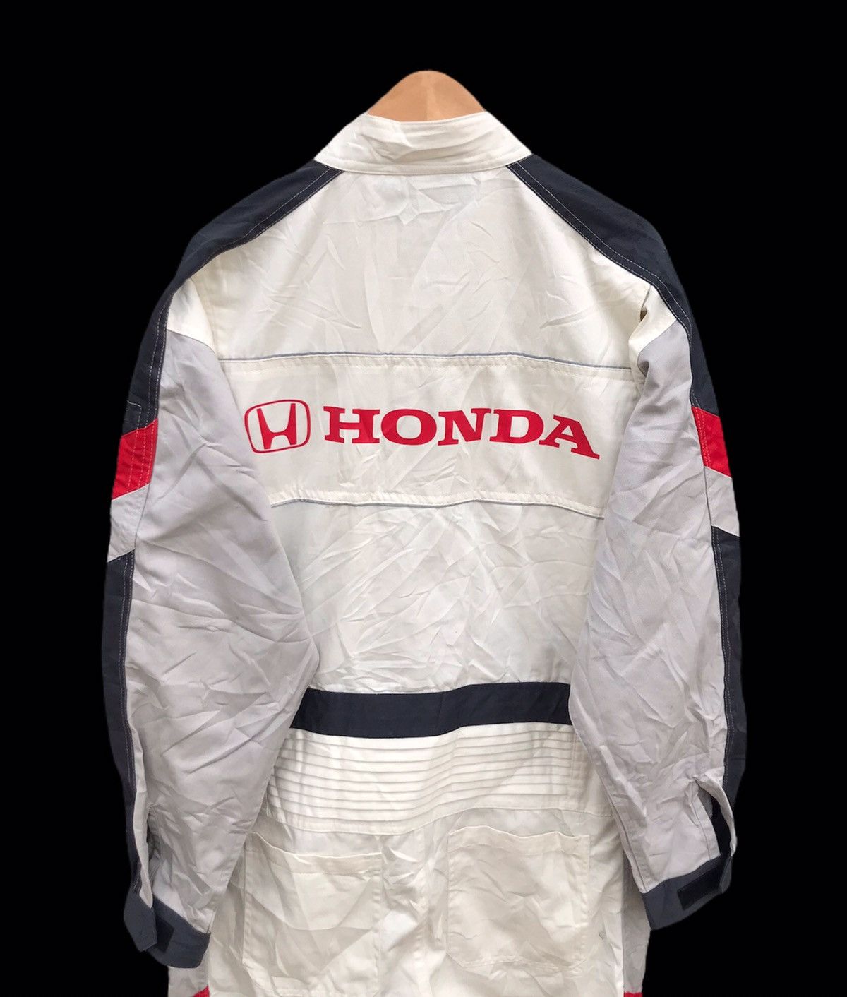 Sports Specialties 🇯🇵Honda racing coverall Size US 36 / EU 52 - 4 Thumbnail