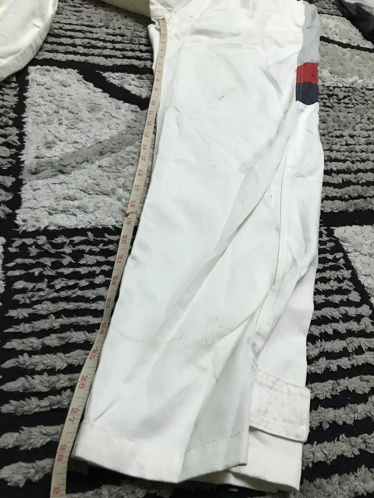 Sports Specialties 🇯🇵Honda racing coverall Size US 36 / EU 52 - 8 Thumbnail