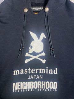 Neighborhood X Mastermind Japan | Grailed