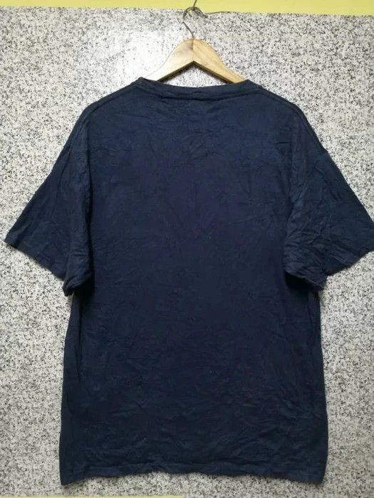 Tultex × Vintage Tultex Plain 90s Vintage Size US L / EU 52-54 / 3 - 2 Thumbnail