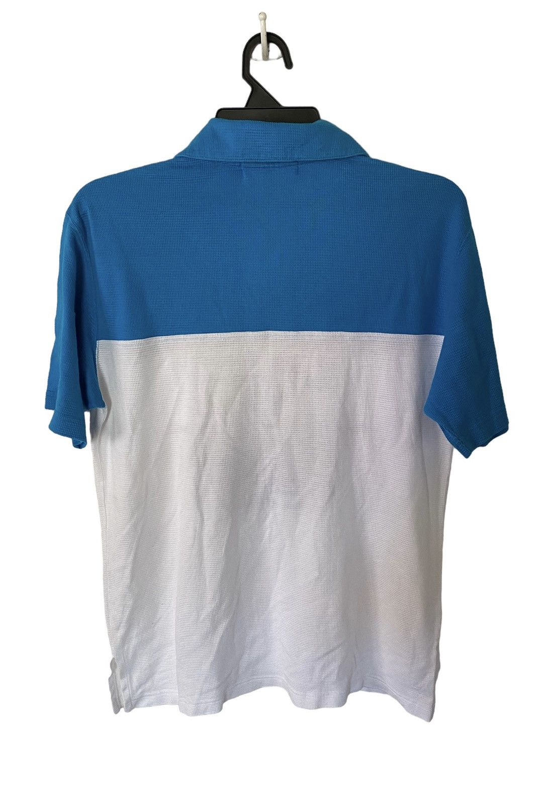 Japanese Brand Vintage baiou Two Tones Colour Size US M / EU 48-50 / 2 - 3 Thumbnail
