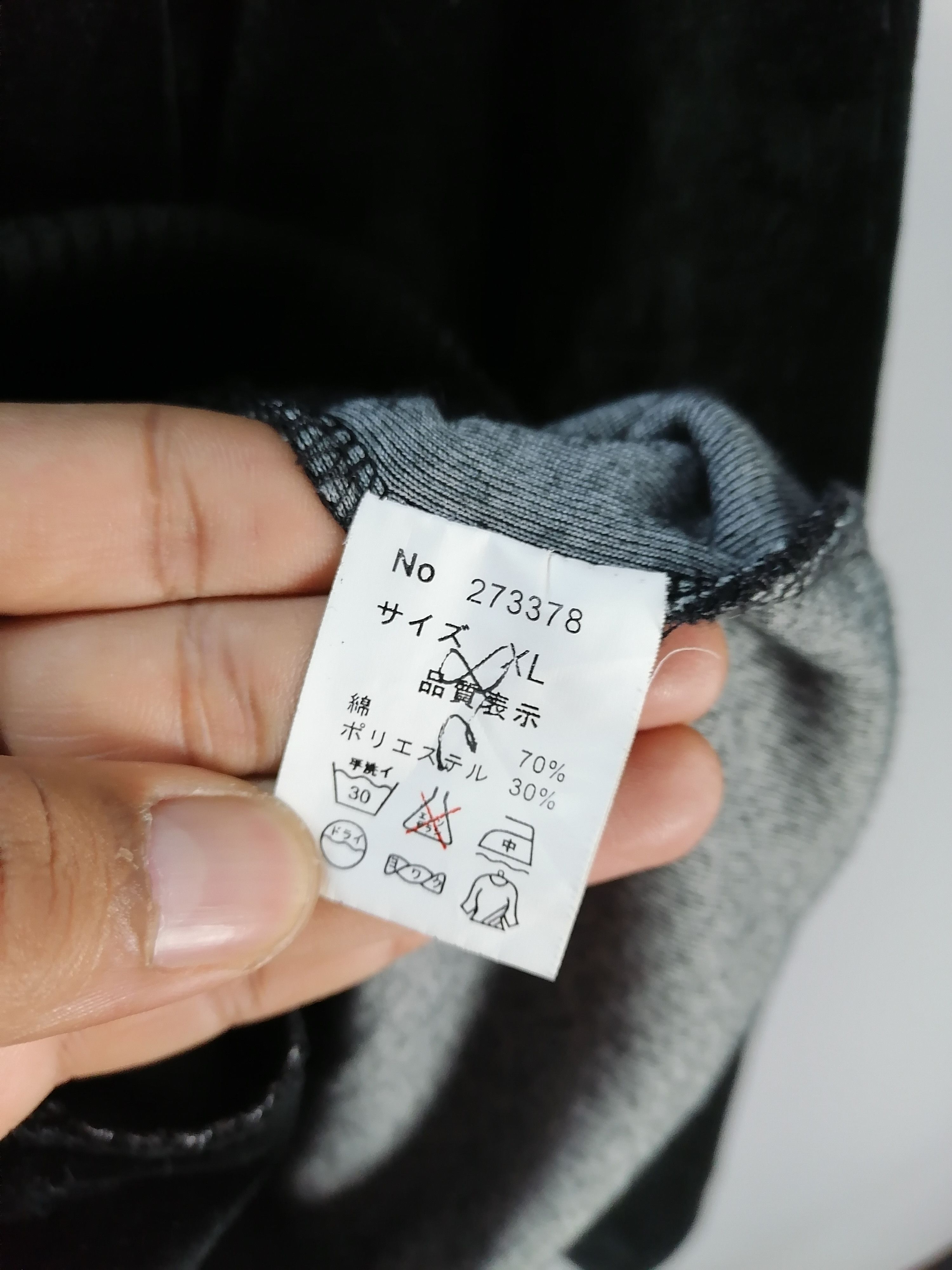 Japanese Brand 🔥Karakuri Generation Dragon Embroidery Velvet Jacket⚡ Size US XL / EU 56 / 4 - 9 Thumbnail
