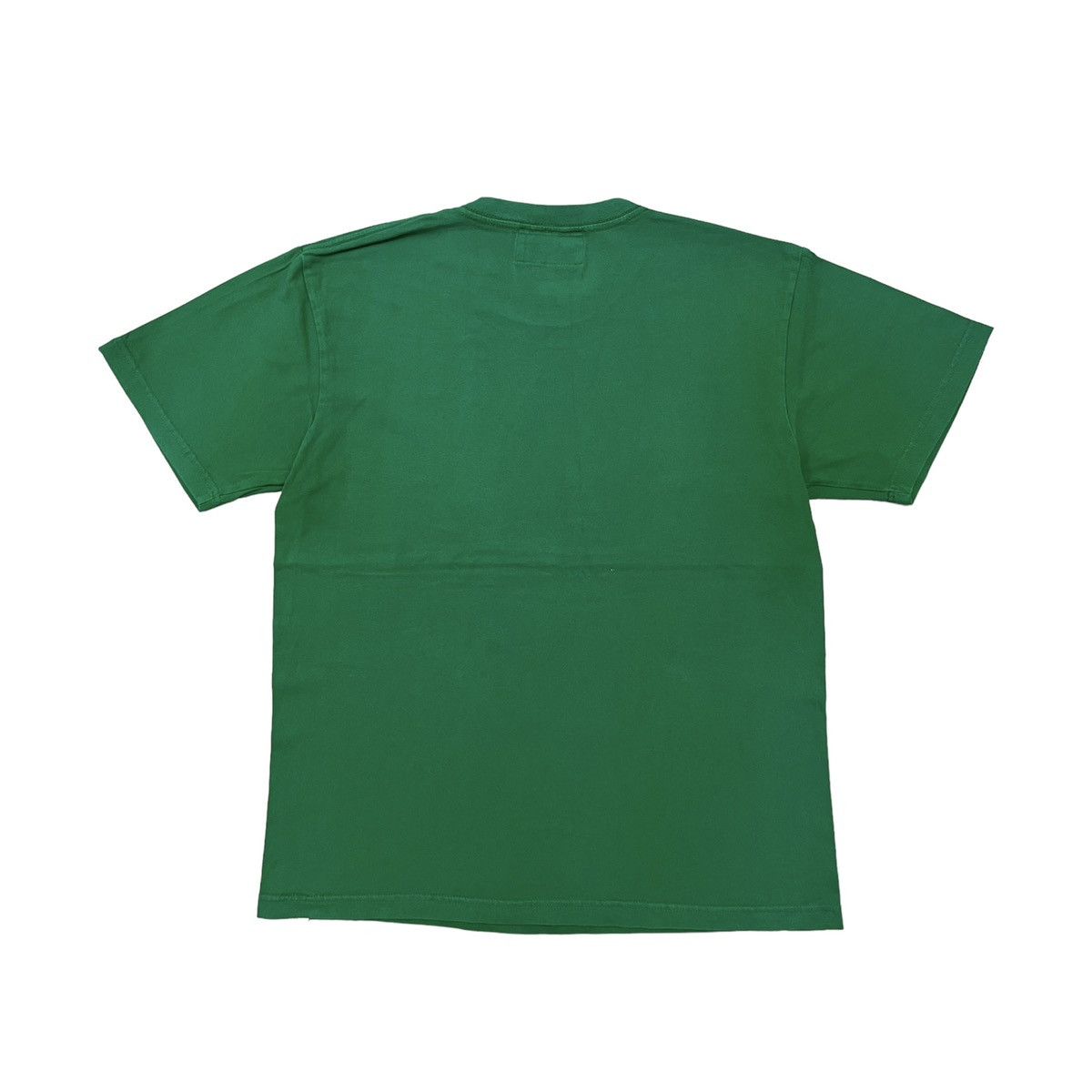 Japanese Brand × KIKS TYO Kiks Tyo Community Of The Sneaker Nuts with Big Logo Tee Size US L / EU 52-54 / 3 - 2 Thumbnail
