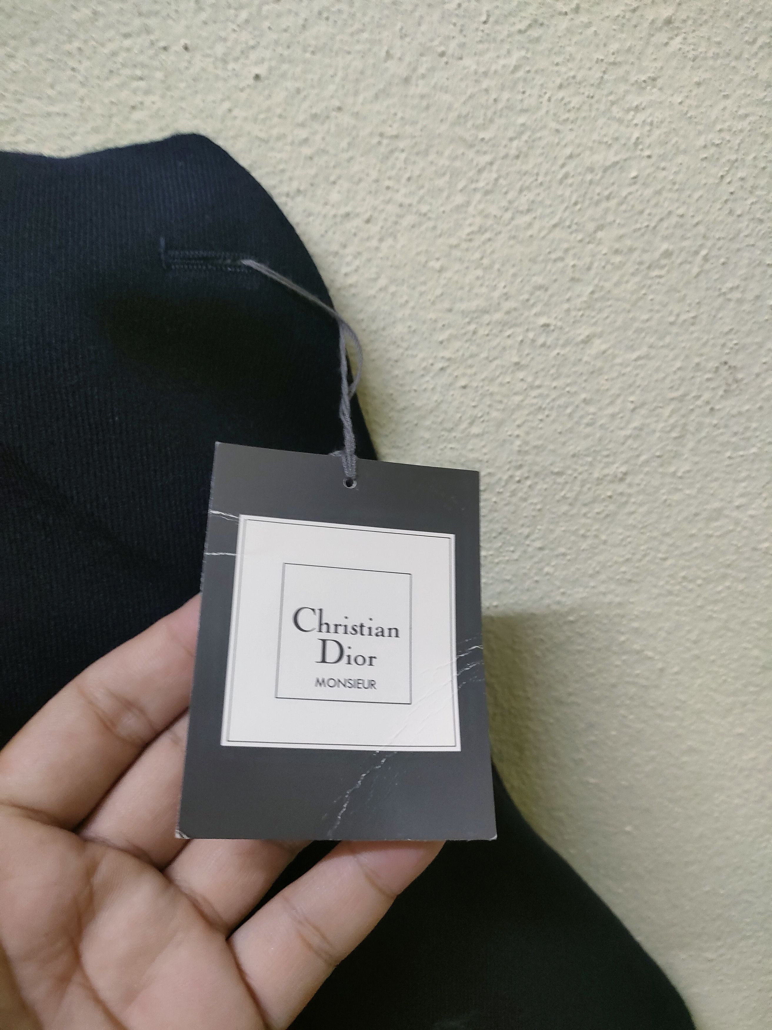 Christian Dior Monsieur Christian Dior Monsieur Suits Size 36R - 5 Thumbnail