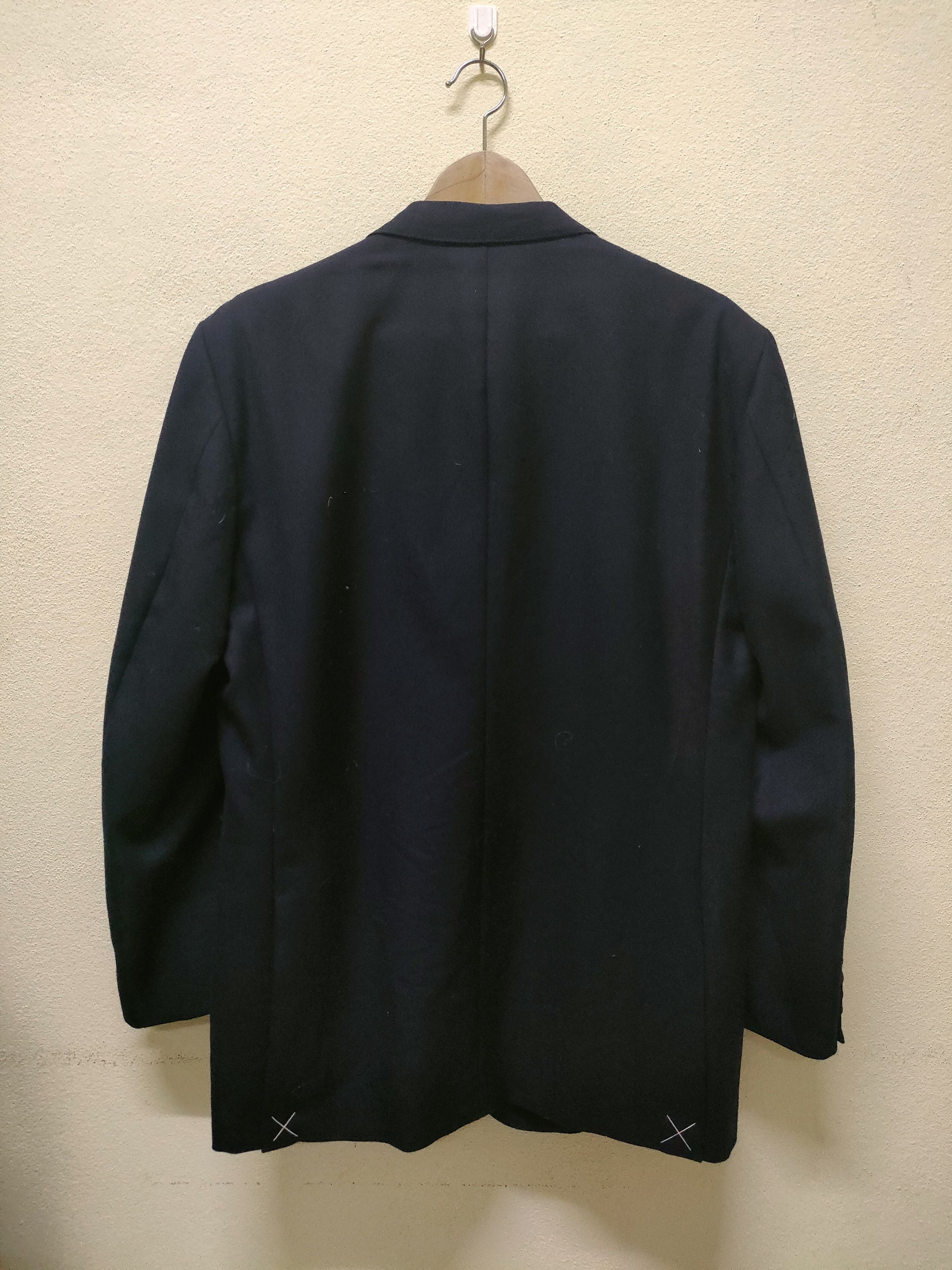 Christian Dior Monsieur Christian Dior Monsieur Suits Size 36R - 3 Thumbnail