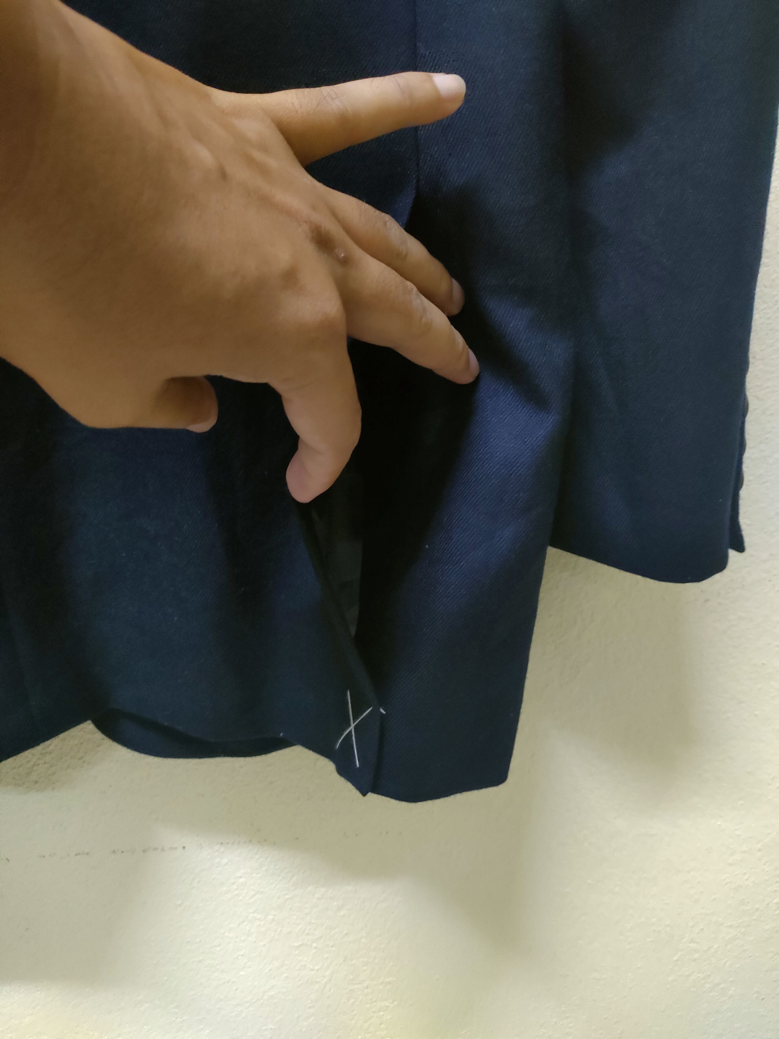 Christian Dior Monsieur Christian Dior Monsieur Suits Size 36R - 2 Thumbnail