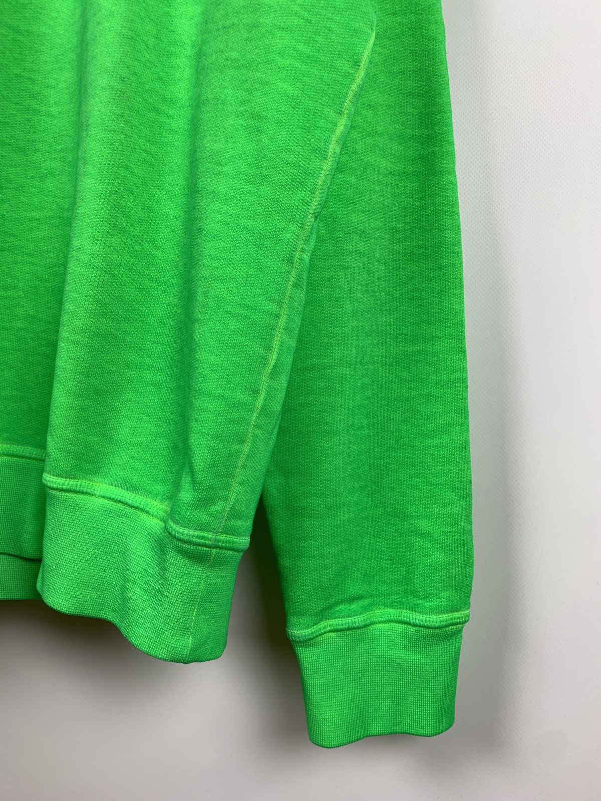 Dsquared2 Dsquared2 Light Green Hoodie Size US M / EU 48-50 / 2 - 10 Thumbnail