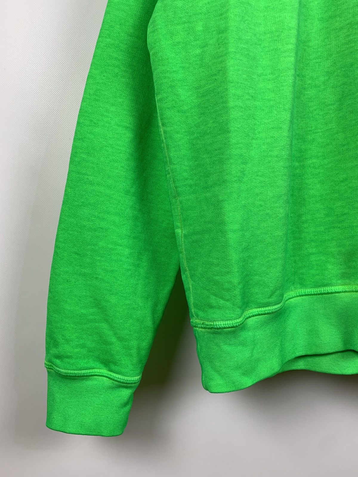 Dsquared2 Dsquared2 Light Green Hoodie Size US M / EU 48-50 / 2 - 9 Thumbnail