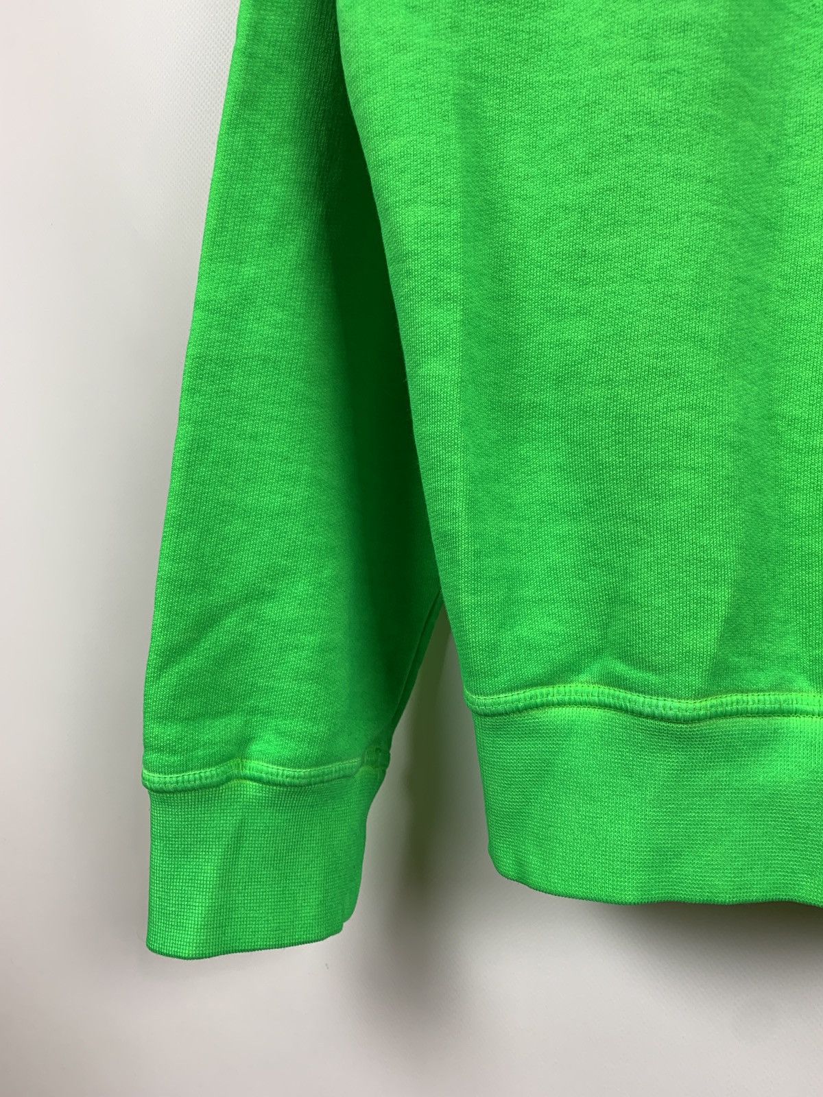 Dsquared2 Dsquared2 Light Green Hoodie Size US M / EU 48-50 / 2 - 15 Thumbnail