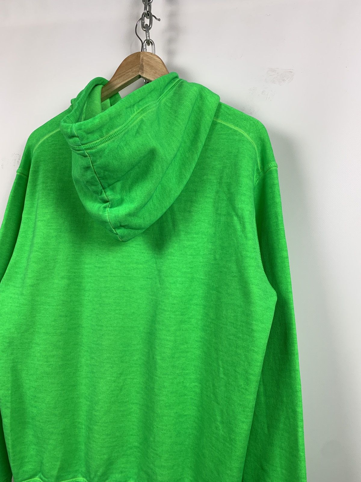 Dsquared2 Dsquared2 Light Green Hoodie Size US M / EU 48-50 / 2 - 13 Thumbnail