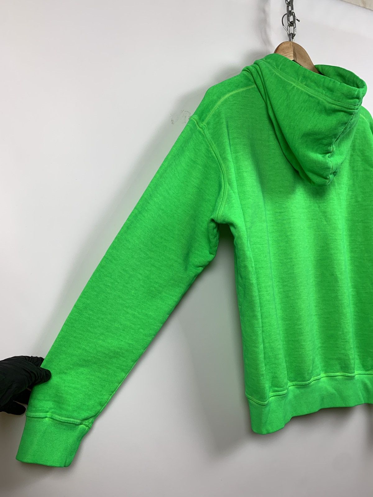Dsquared2 Dsquared2 Light Green Hoodie Size US M / EU 48-50 / 2 - 16 Thumbnail