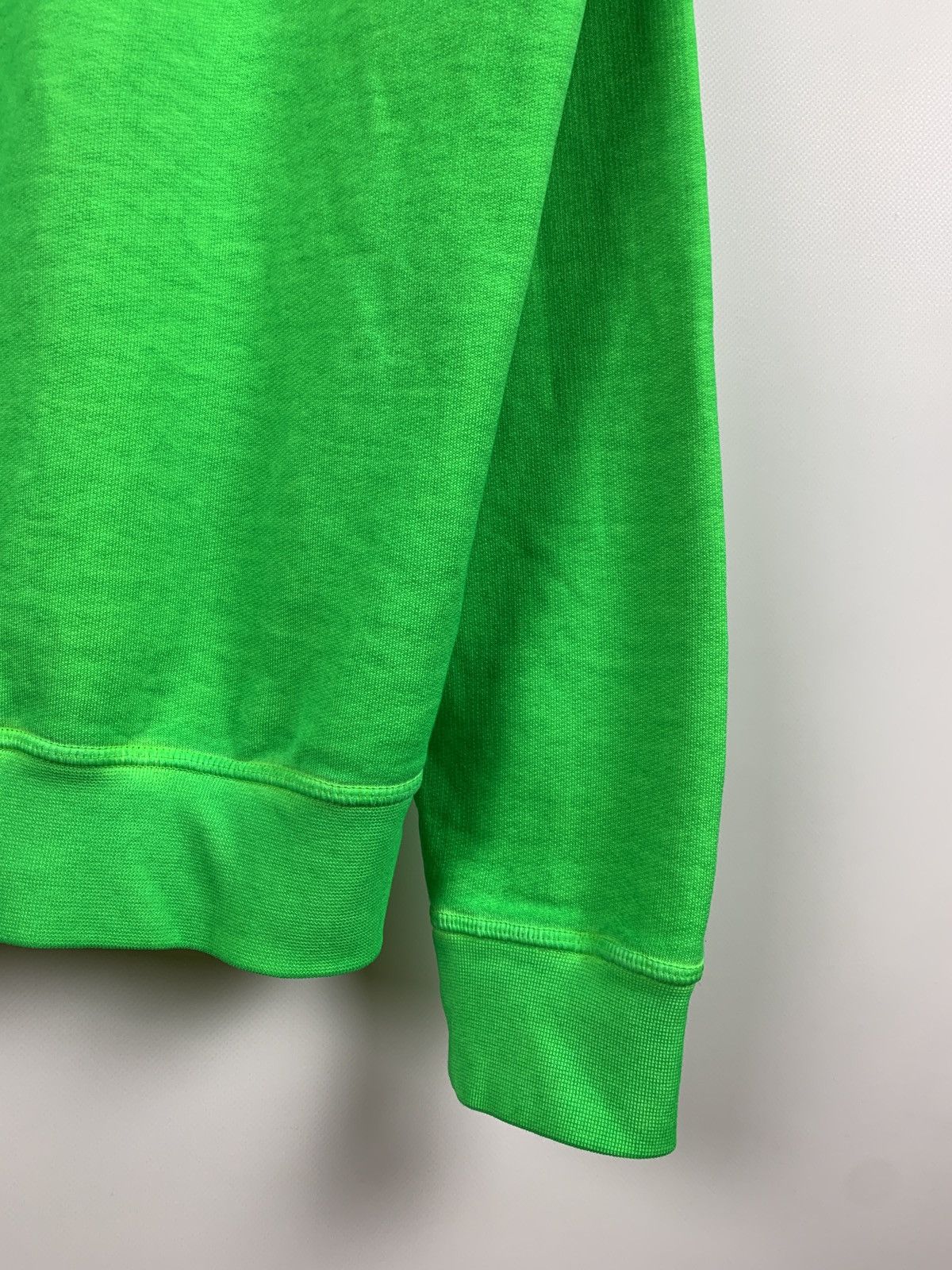 Dsquared2 Dsquared2 Light Green Hoodie Size US M / EU 48-50 / 2 - 14 Thumbnail