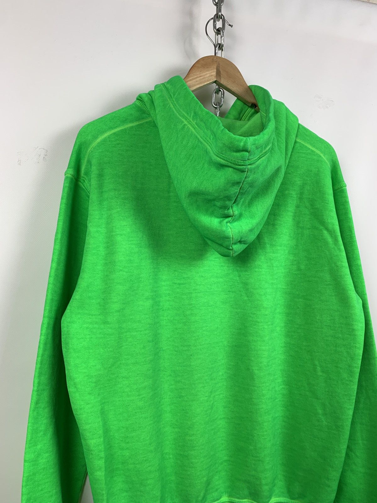 Dsquared2 Dsquared2 Light Green Hoodie Size US M / EU 48-50 / 2 - 12 Thumbnail
